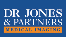 Dr Jones & Partners medical imaging