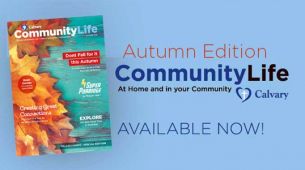 Community Life Magazine Autumn 2016