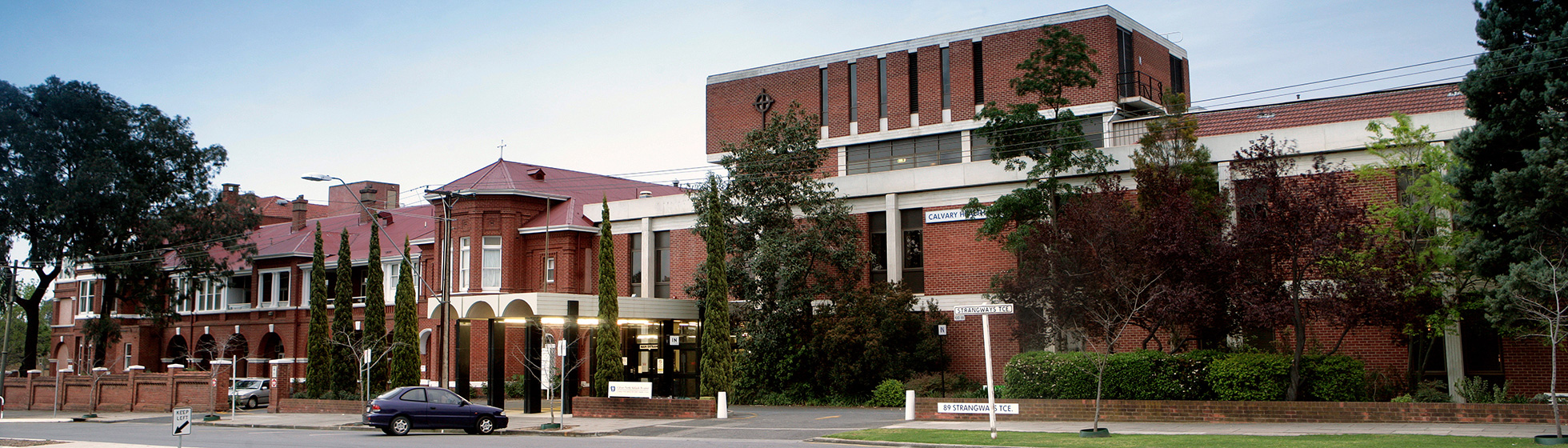 North Adelaide Private Hospital