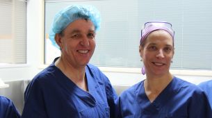 Doctors specialists and surgeon at north adelaide