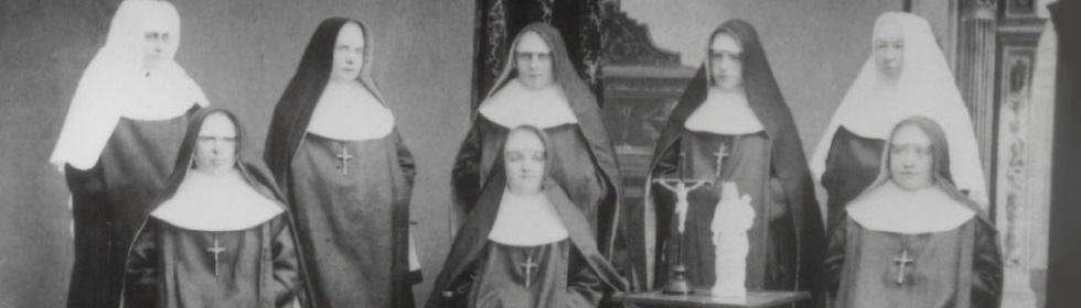 Founding Sisters in Australia