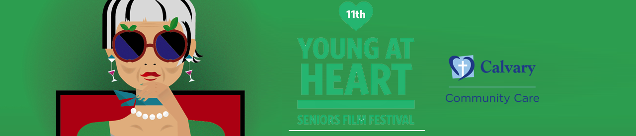Young at Heart Film Festival